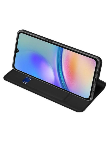 DUX DUCIS Skin Pro - Coque pour Samsung Galaxy A05s noir