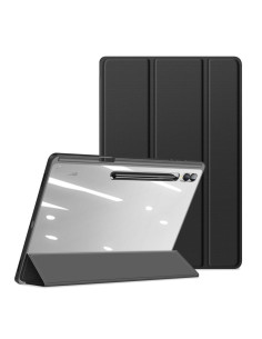 DUX DUCIS Toby - Case intelligente avec porte-stylet pour Samsung Tab S9 Ultra noir 2