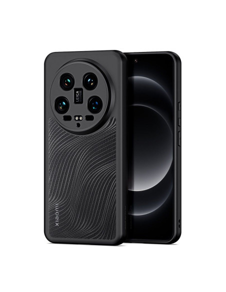 DUX DUCIS AIMO Coque pour XIAOMI 14 noir