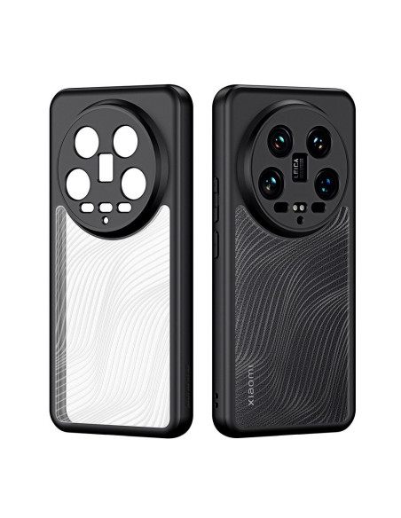 DUX DUCIS AIMO Coque pour XIAOMI 14 noir
