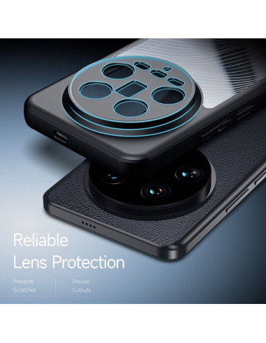 DUX DUCIS AIMO Coque pour XIAOMI 14 noir
