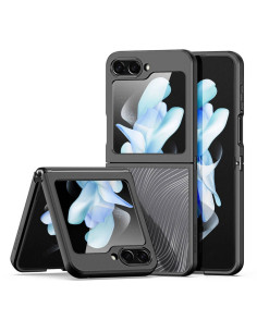 DUX DUCIS AIMO Coque pour SAMSUNG Z Flip5 5G noir 2