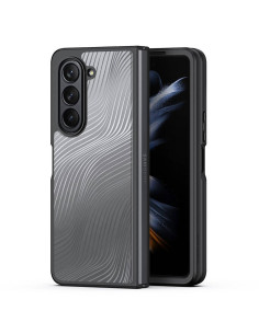 DUX DUCIS Aimo - Case blindée pour Samsung Galaxy Z Fold5 5G noir 2