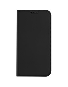 DUX DUCIS Skin Pro - Coque à rabat pour Apple iPhone 15 Pro noir 2