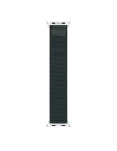DUX DUCIS GS - Bracelet en nylon pour Apple Watch 38/40/41mm vert 2