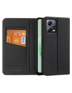 DUX DUCIS Skin X2 - Coque pour Redmi Note 12 5G noir