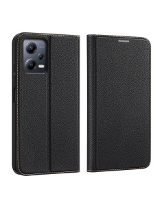 DUX DUCIS Skin X2 - Coque pour Redmi Note 12 5G noir 2