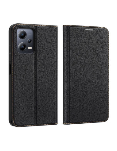 DUX DUCIS Skin X2 - Coque pour Redmi Note 12 5G noir
