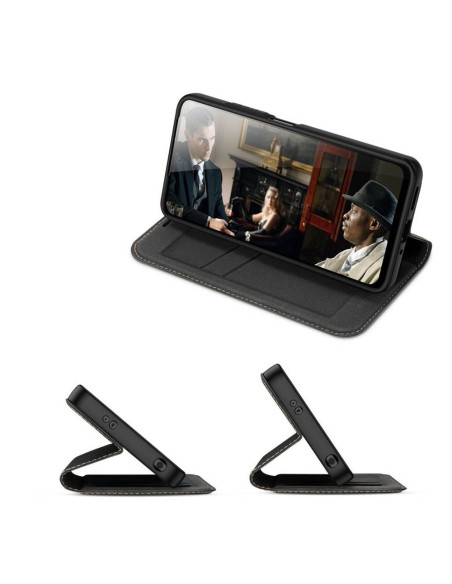 DUX DUCIS Skin X2 - Coque pour Redmi Note 12 5G noir