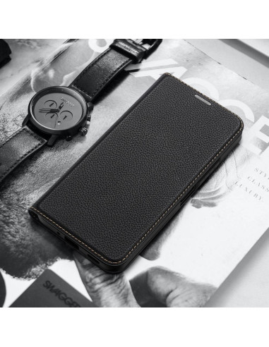 DUX DUCIS Skin X2 - Coque pour Redmi Note 12 5G noir