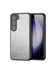 DUX DUCIS Aimo - Case blindée pour Samsung Galaxy S23 noir