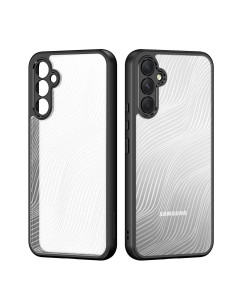 DUX DUCIS Aimo - Case blindée pour Samsung Galaxy A34 noir 2
