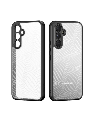 DUX DUCIS Aimo - Case blindée pour Samsung Galaxy A54 noir