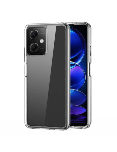 DUX DUCIS Clin - Case transparente pour Redmi Note 12 5G