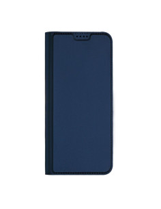 DUX DUCIS Skin Pro - Coque pour Samsung Galaxy A14 4G/5G bleu 2