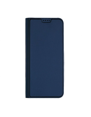 DUX DUCIS Skin Pro - Coque pour Samsung Galaxy A14 4G/5G bleu