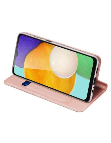 DUX DUCIS Skin Pro - Coque pour Samsung Galaxy A14 4G/5G rose
