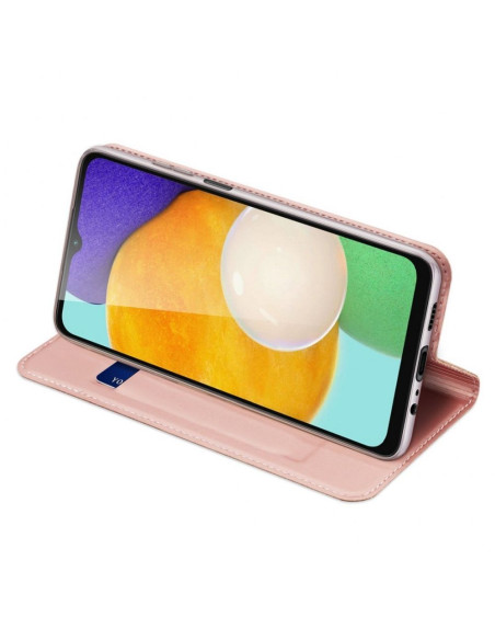 DUX DUCIS Skin Pro - Coque pour Samsung Galaxy A14 4G/5G rose