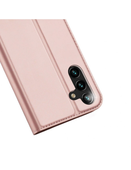 DUX DUCIS Skin Pro - Coque pour Samsung Galaxy A14 4G/5G rose
