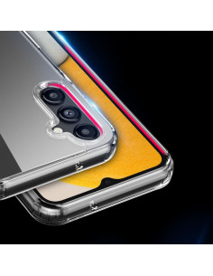 DUX DUCIS Clin - Case transparente pour Samsung Galaxy A14 4G/5G 2