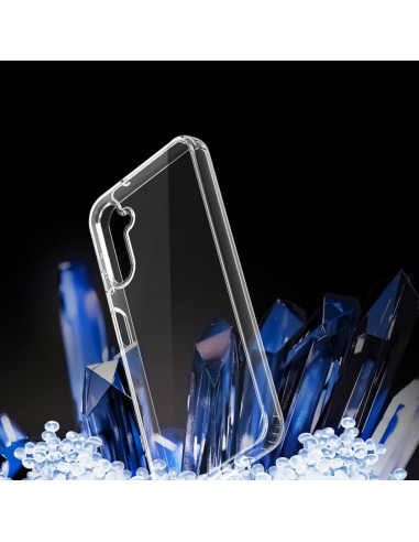DUX DUCIS Clin - Case transparente pour Samsung Galaxy A14 4G/5G