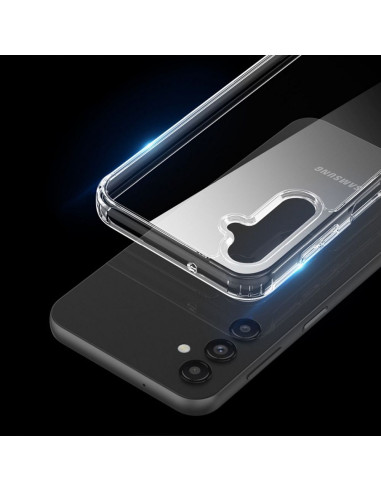 DUX DUCIS Clin - Case transparente pour Samsung Galaxy A14 4G/5G