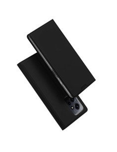 DUX DUCIS Skin Pro - Coque pour Redmi Note 12 4G noir