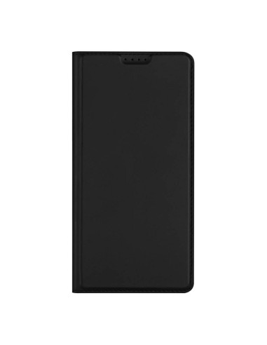 DUX DUCIS Skin Pro - Coque pour Redmi Note 12 4G noir