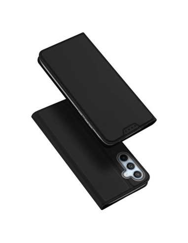 DUX DUCIS Skin Pro - Coque pour Samsung Galaxy A54 noir