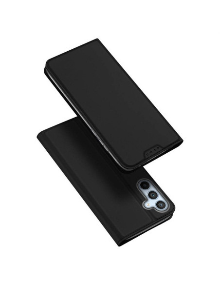 DUX DUCIS Skin Pro - Coque pour Samsung Galaxy A54 noir