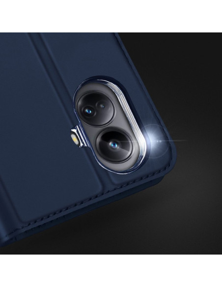 DUX DUCIS Skin Pro - Coque pour Samsung Galaxy A54 noir
