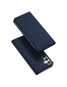 DUX DUCIS Skin Pro - Coque pour Samsung Galaxy A54 bleu