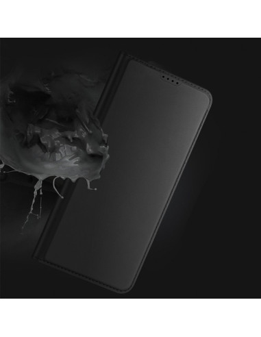DUX DUCIS Skin Pro - Coque pour Samsung Galaxy A54 bleu
