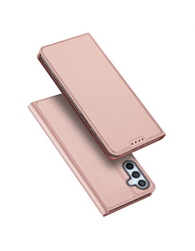 DUX DUCIS Skin Pro - Coque pour Samsung Galaxy A54 rose