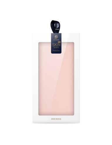 DUX DUCIS Skin Pro - Coque pour Samsung Galaxy A54 rose