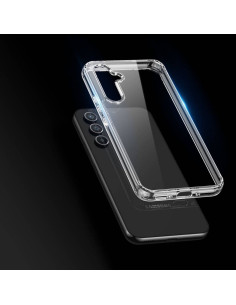 DUX DUCIS Clin - Case transparente pour Samsung Galaxy A54 2
