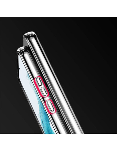 DUX DUCIS Clin - Case transparente pour Samsung Galaxy A54