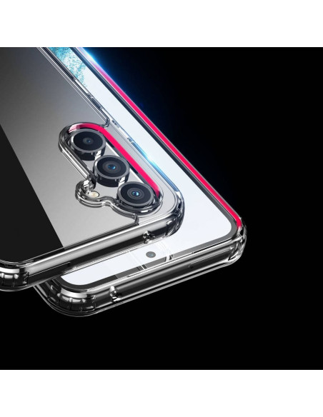 DUX DUCIS Clin - Case transparente pour Samsung Galaxy A54
