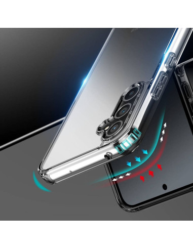 DUX DUCIS Clin - Case transparente pour Samsung Galaxy A54