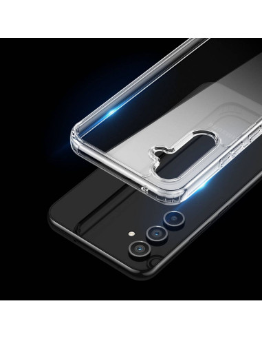 DUX DUCIS Clin - Case transparente pour Samsung Galaxy A54