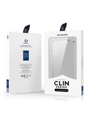DUX DUCIS Clin - Case transparente pour Samsung Galaxy A54
