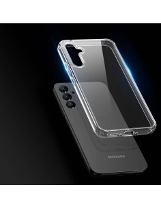 DUX DUCIS Clin - Case transparente pour Samsung Galaxy A34 2