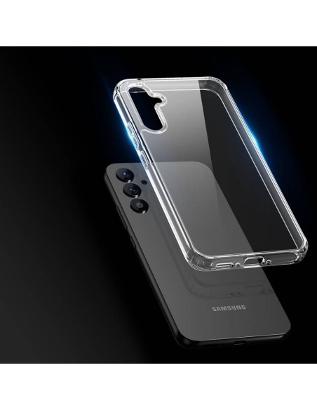 DUX DUCIS Clin - Case transparente pour Samsung Galaxy A34