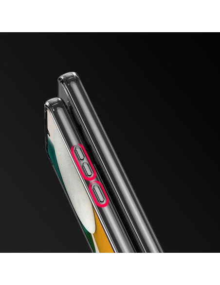 DUX DUCIS Clin - Case transparente pour Samsung Galaxy A34
