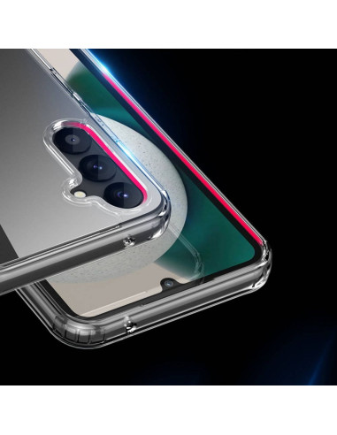 DUX DUCIS Clin - Case transparente pour Samsung Galaxy A34