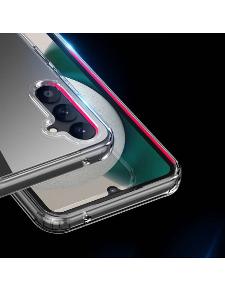 DUX DUCIS Clin - Case transparente pour Samsung Galaxy A34