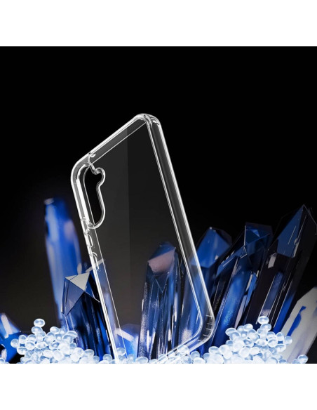 DUX DUCIS Clin - Case transparente pour Samsung Galaxy A34