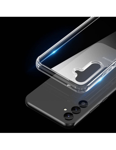 DUX DUCIS Clin - Case transparente pour Samsung Galaxy A34