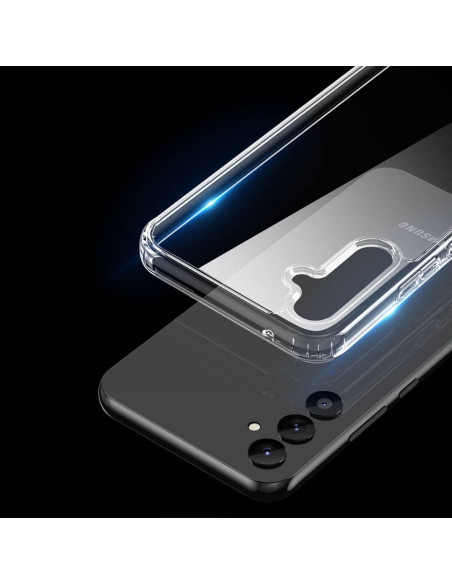 DUX DUCIS Clin - Case transparente pour Samsung Galaxy A34
