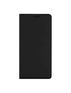DUX DUCIS Skin Pro - Coque pour Samsung Galaxy A34 noir
